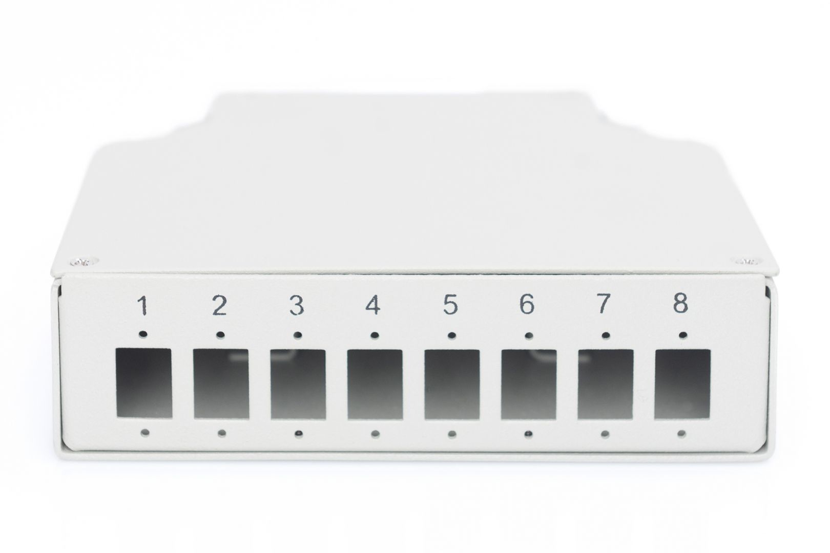 Digitus DN-96891 falikábel összekötő doboz White