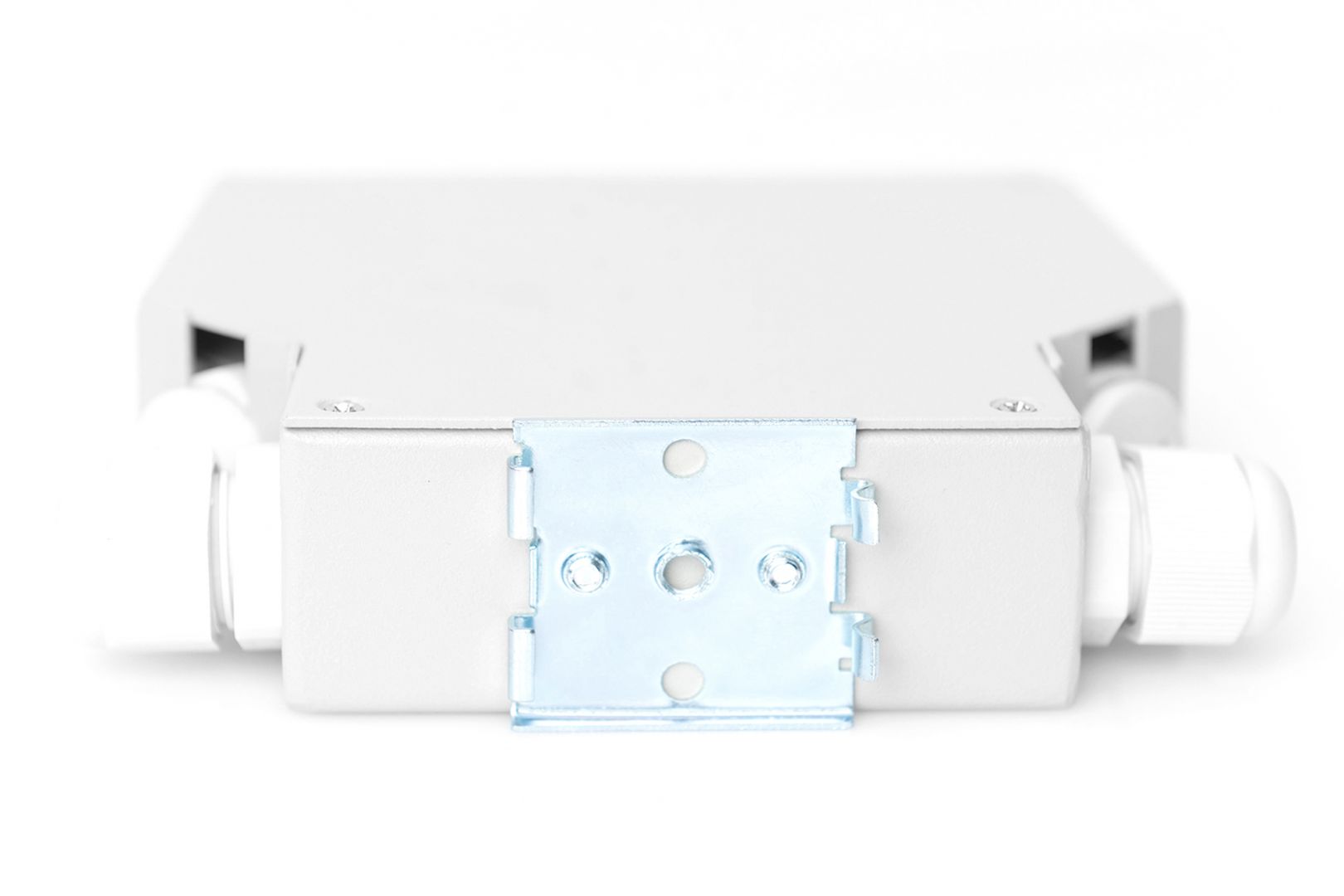 Digitus DN-96890 optikai adapter SC 1 dB Grey