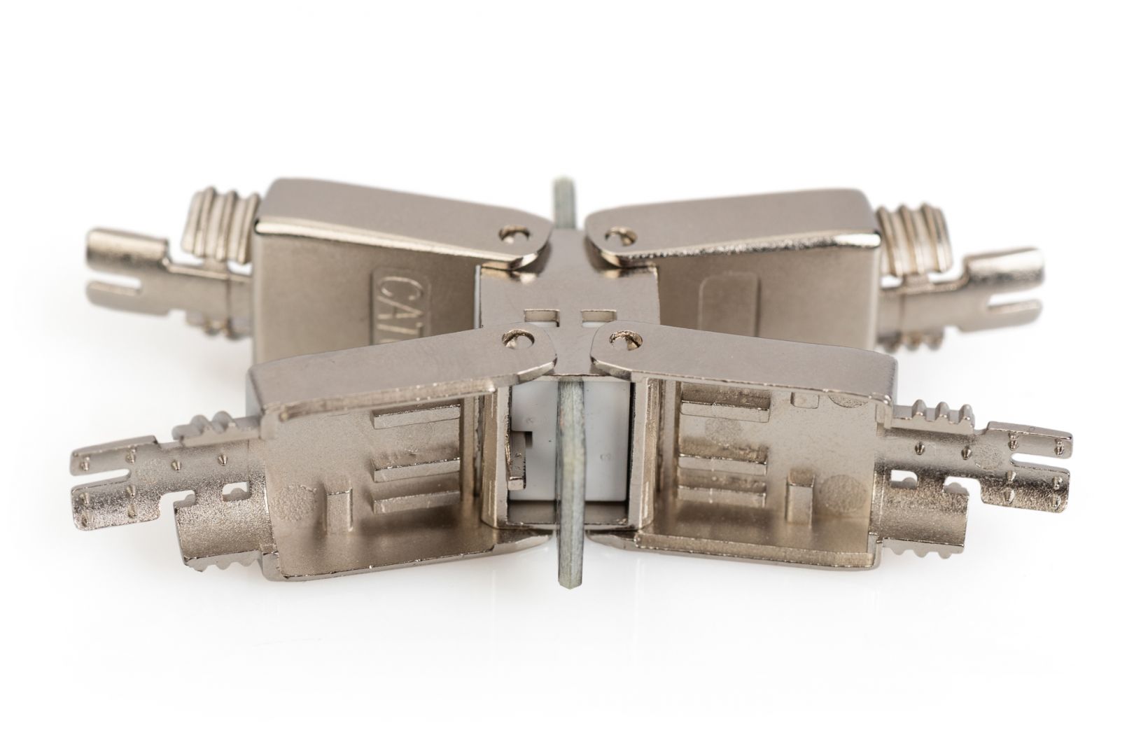 Digitus DN-93912 vezeték csatlakozó