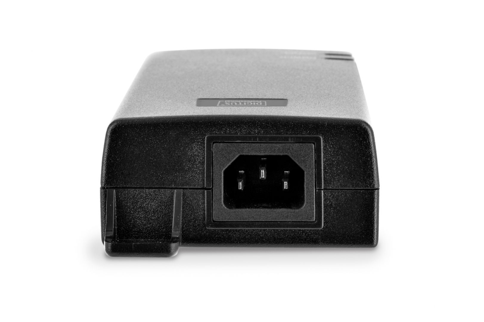 Digitus DN-95104 PoE adapter Gigabit Ethernet 55 V Black