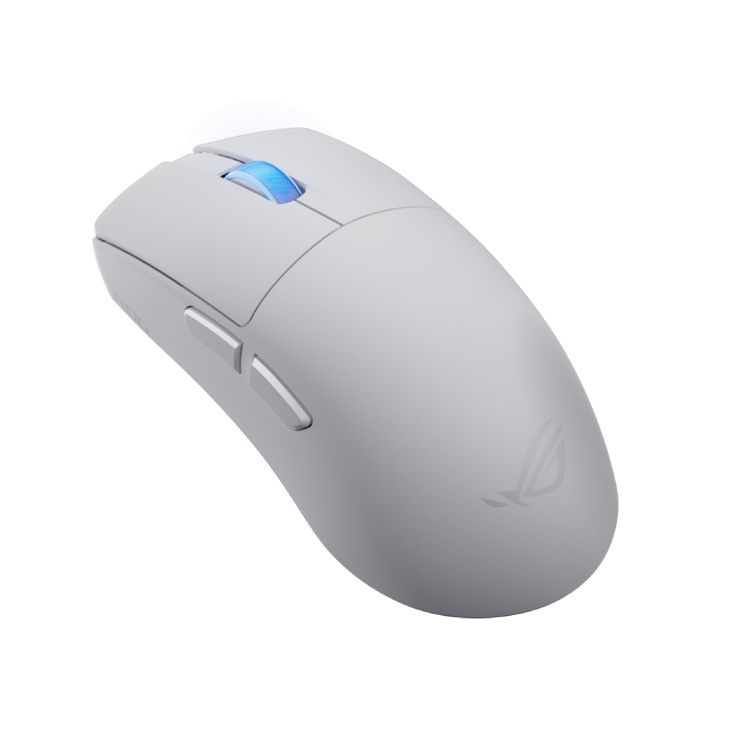 Asus ROG Harpe II Ace Gaming Mouse White