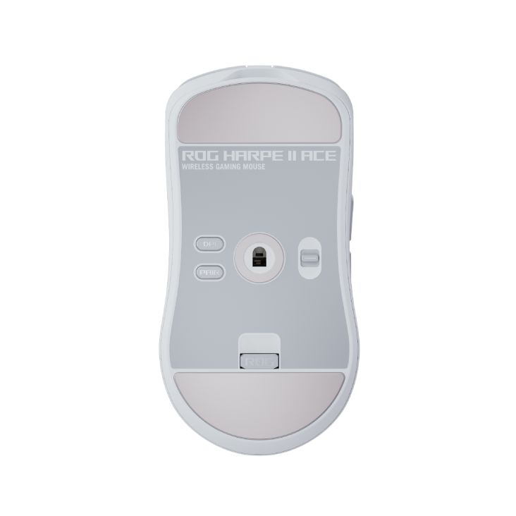 Asus ROG Harpe II Ace Gaming Mouse White