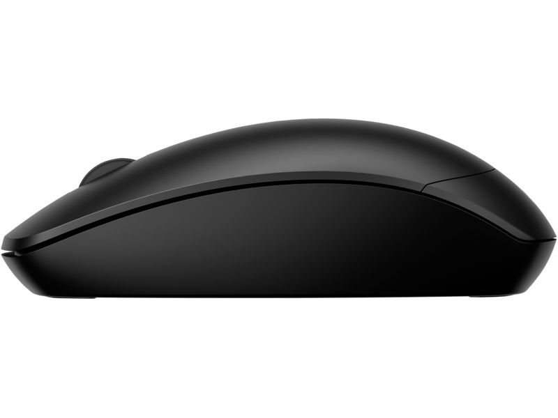 HP 230 Slim Wireless Mouse Black