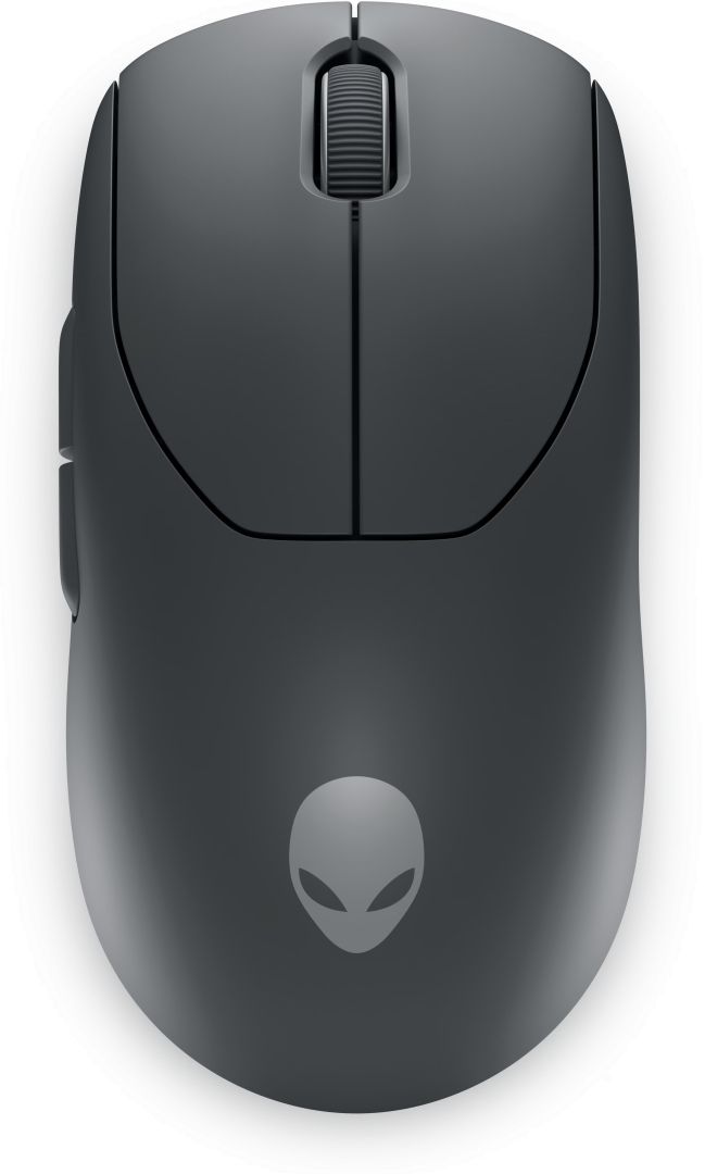 Dell Alienware Pro Gaming Mouse Black