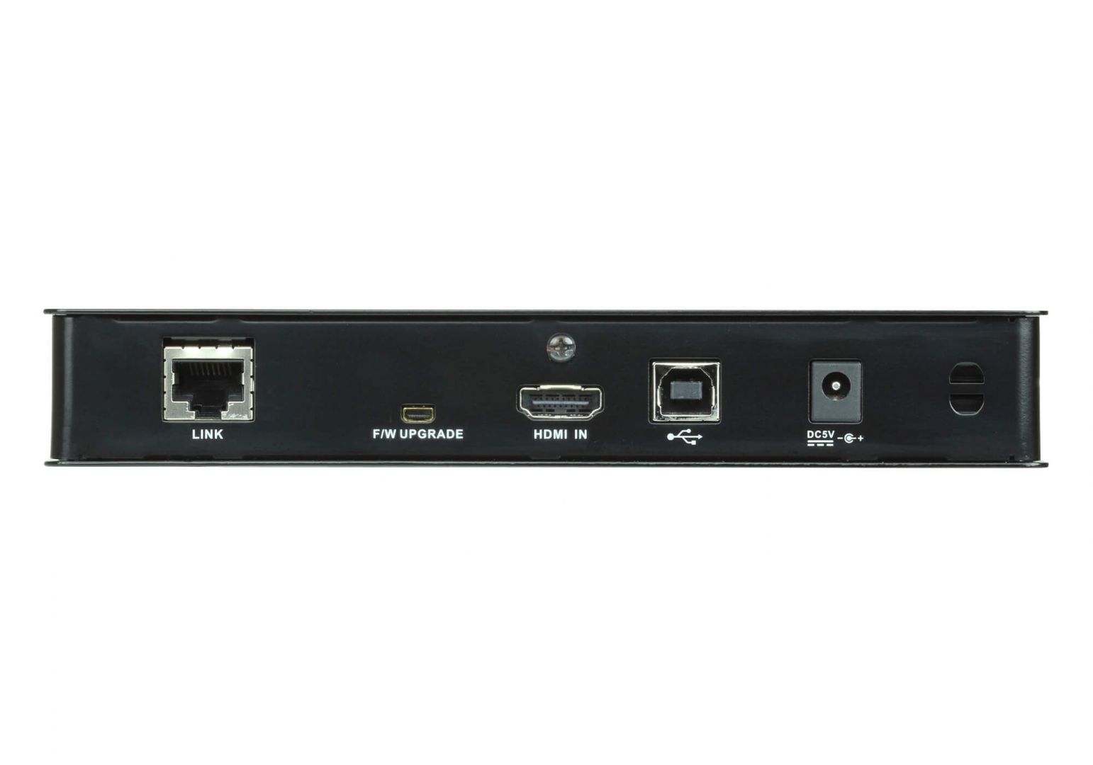ATEN VanCryst 4K HDMI Extender with ExtremeUSB (4K@100m) (HDBaseT Class A)