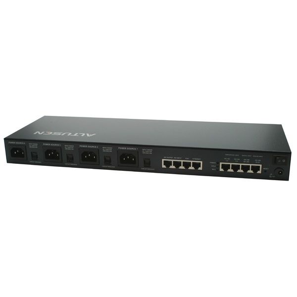 ATEN ALTUSEN GuardianOverNet