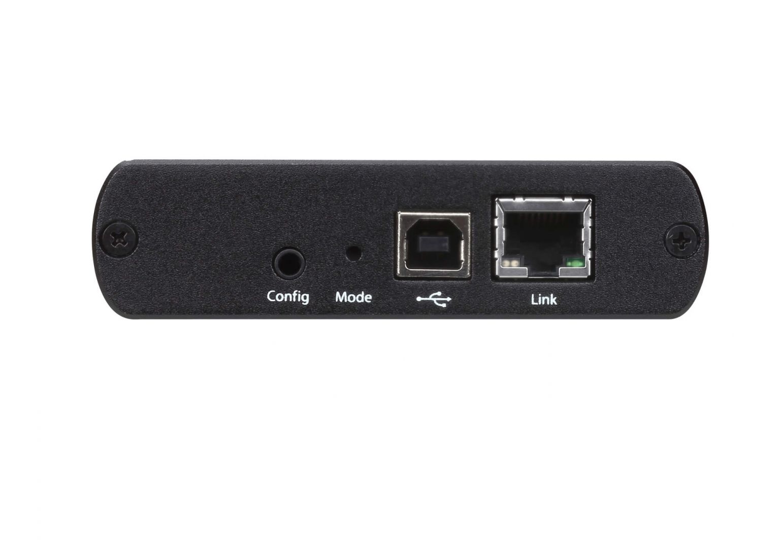 ATEN 4-Port USB 2.0 Cat 5 Extender over LAN