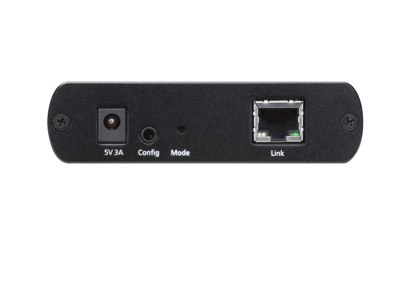 ATEN 4-Port USB 2.0 Cat 5 Extender over LAN