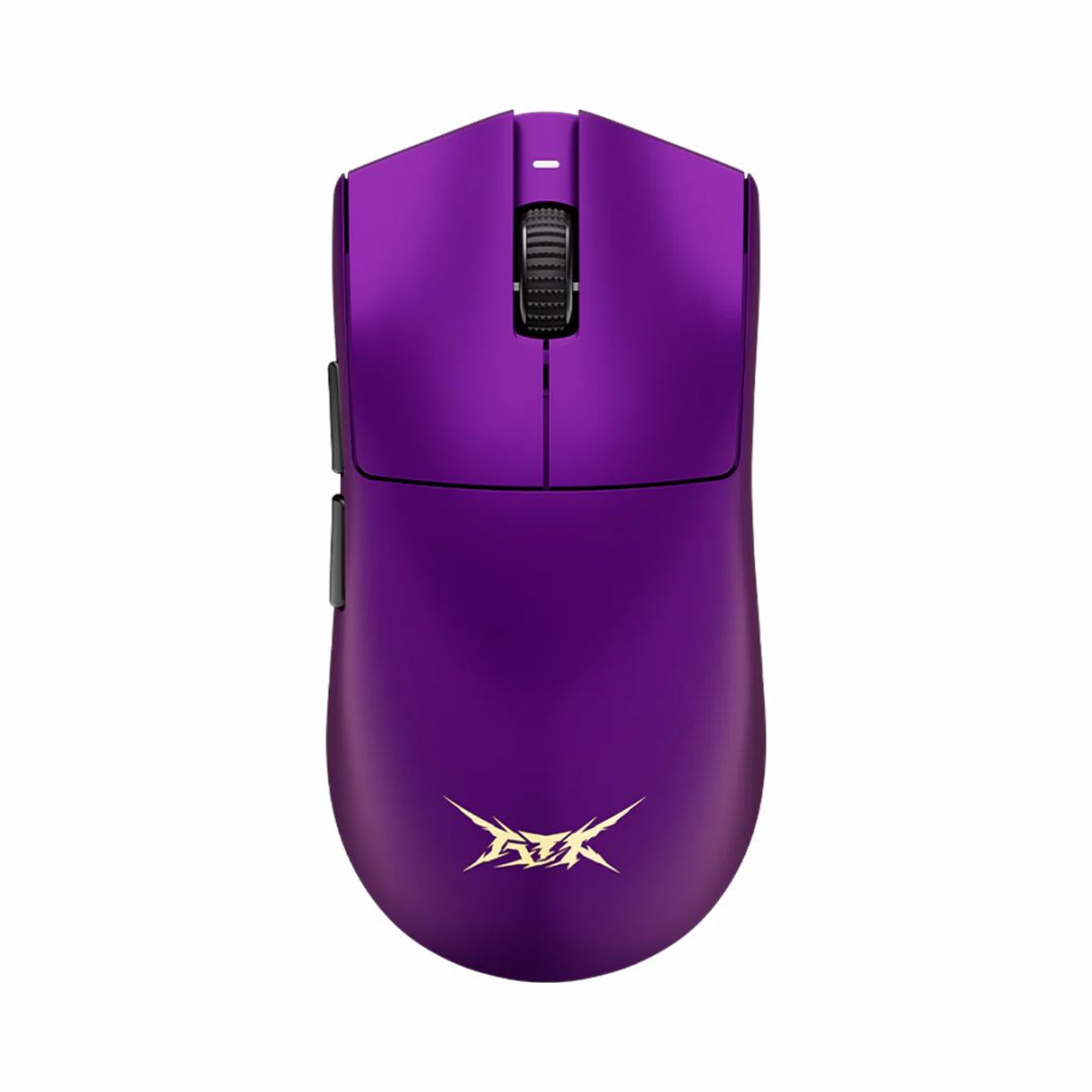 ATK Blazing Sky X1 Gaming Wireless Bluetooth Mouse Metallic Purple