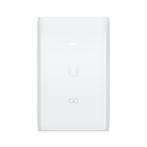Ubiquiti U-POE+ 30W Gigabit PoE Injector