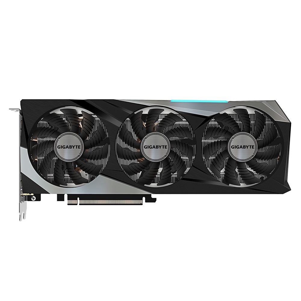 Gigabyte RTX3070 GAMING OC 8GB 2.0 (LHR)