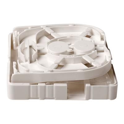 ACT Fiber mounting box without pigtail