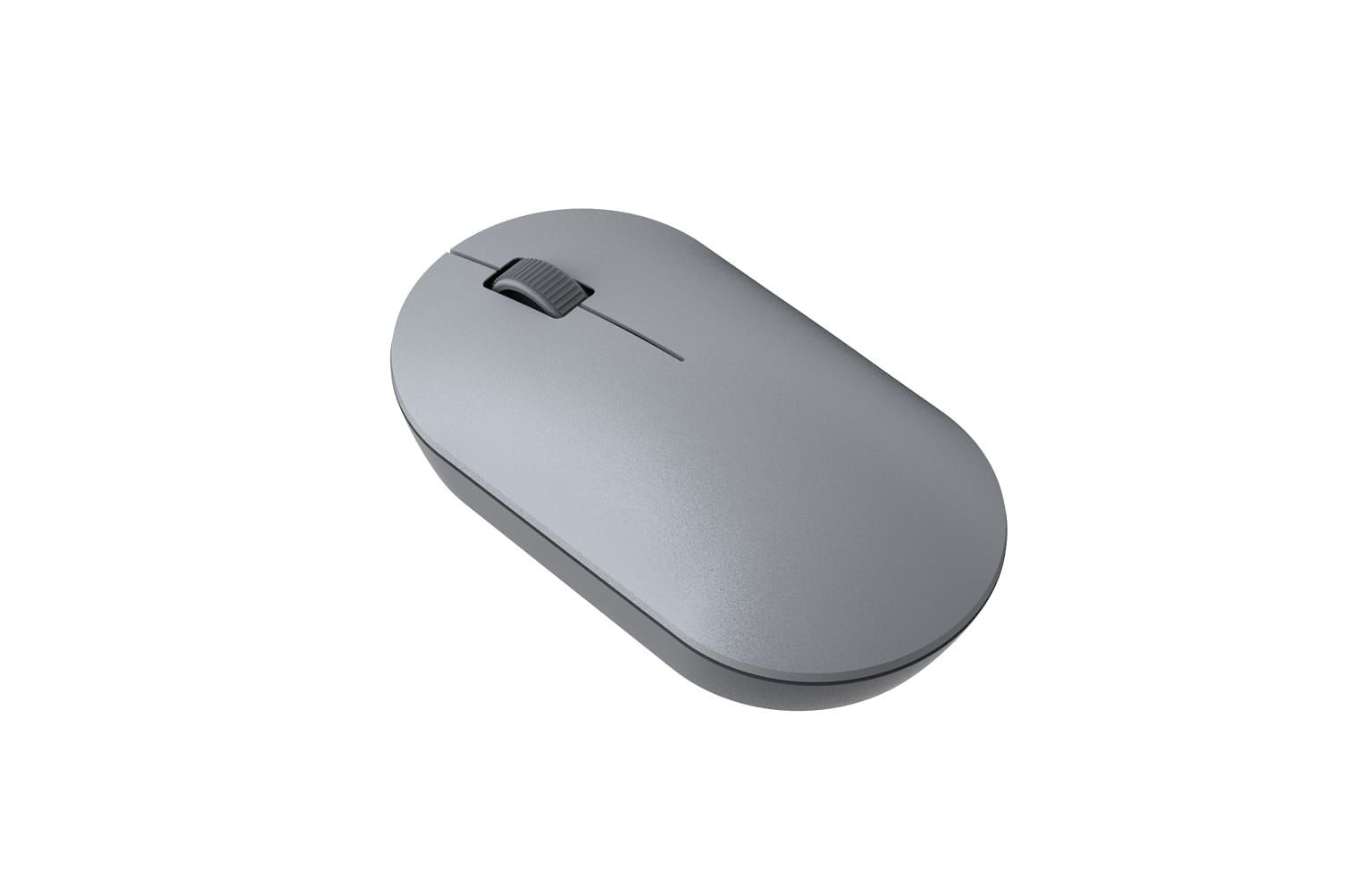 Platinet Omega OM260GR Wireless Mouse Grey