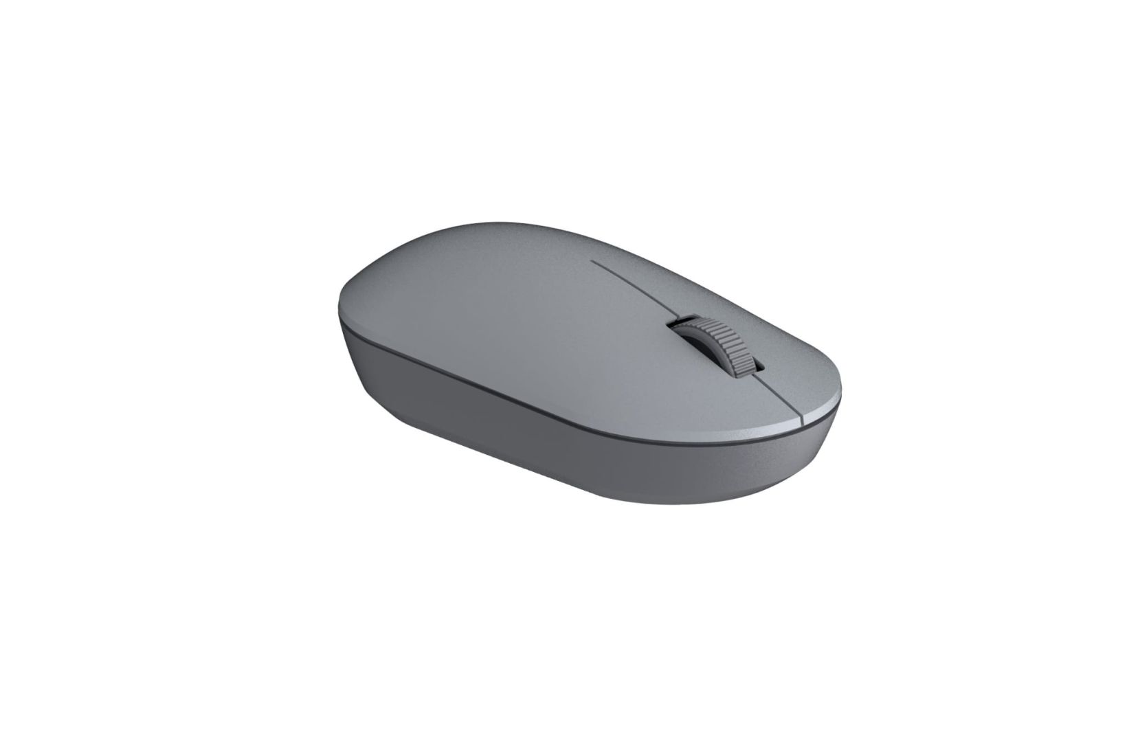 Platinet Omega OM260GR Wireless Mouse Grey