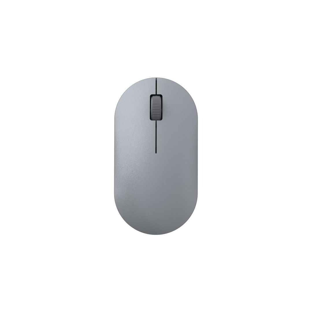 Platinet Omega OM260GR Wireless Mouse Grey