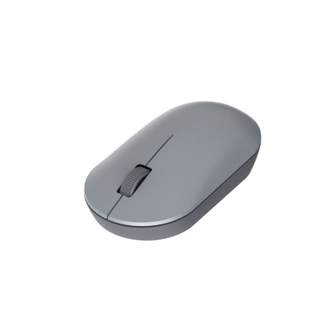 Platinet Omega OM260GR Wireless Mouse Grey
