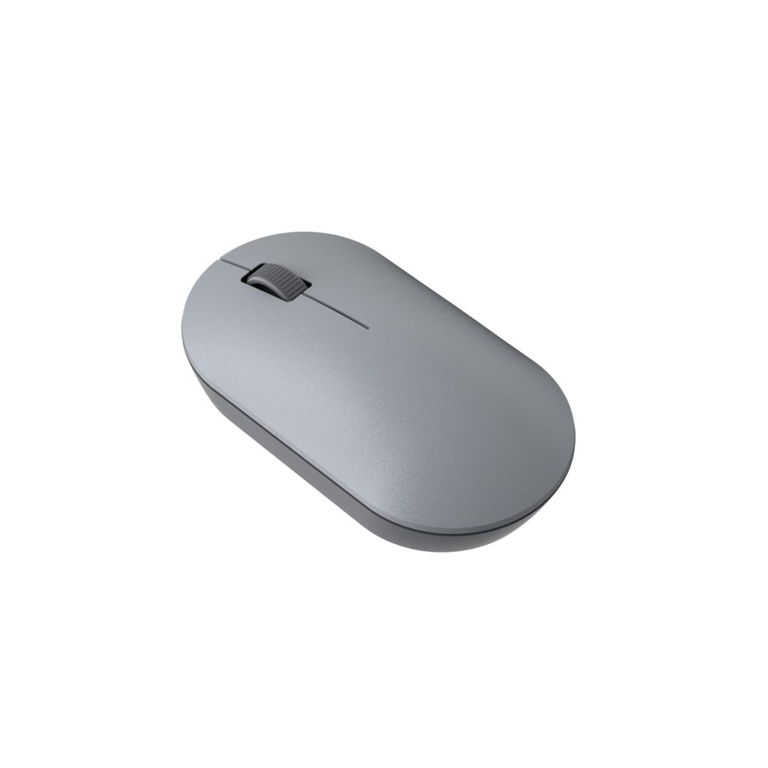 Platinet Omega OM260GR Wireless Mouse Grey