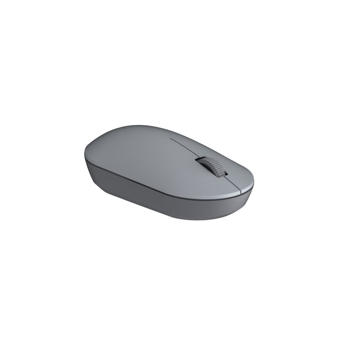 Platinet Omega OM260GR Wireless Mouse Grey