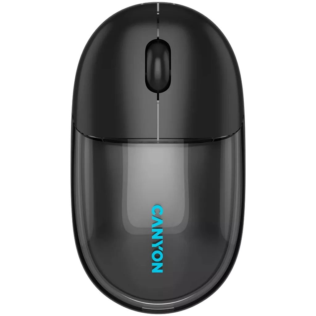 Canyon OnClick 24 Wireless Mouse Black