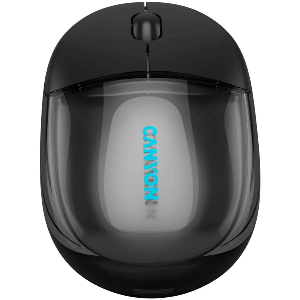 Canyon OnClick 24 Wireless Mouse Black
