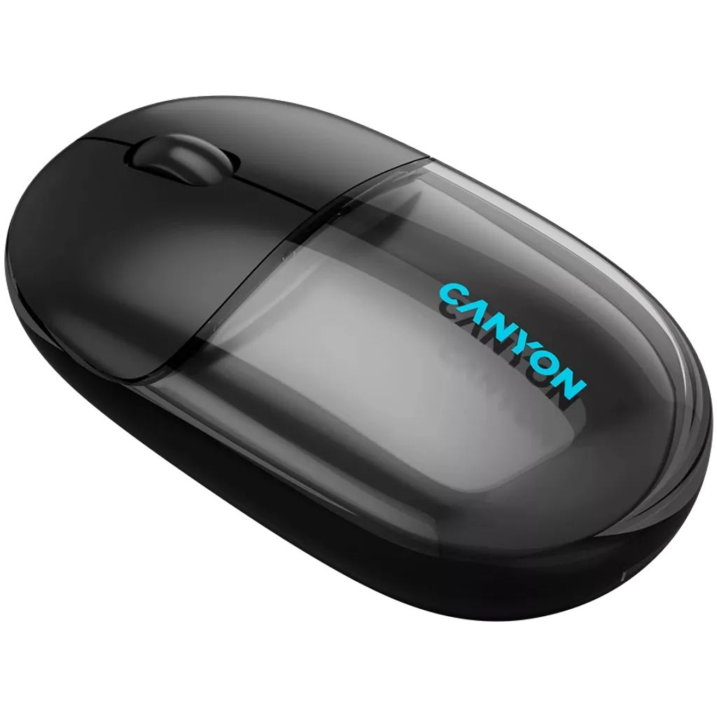 Canyon OnClick 24 Wireless Mouse Black