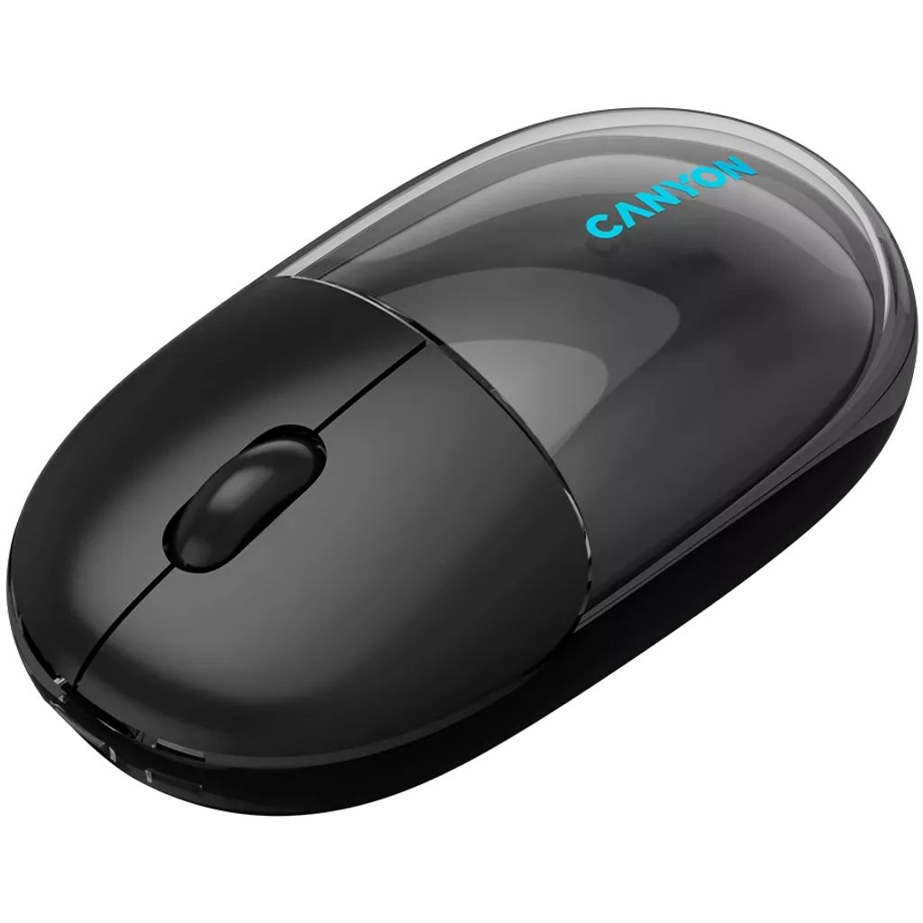 Canyon OnClick 24 Wireless Mouse Black