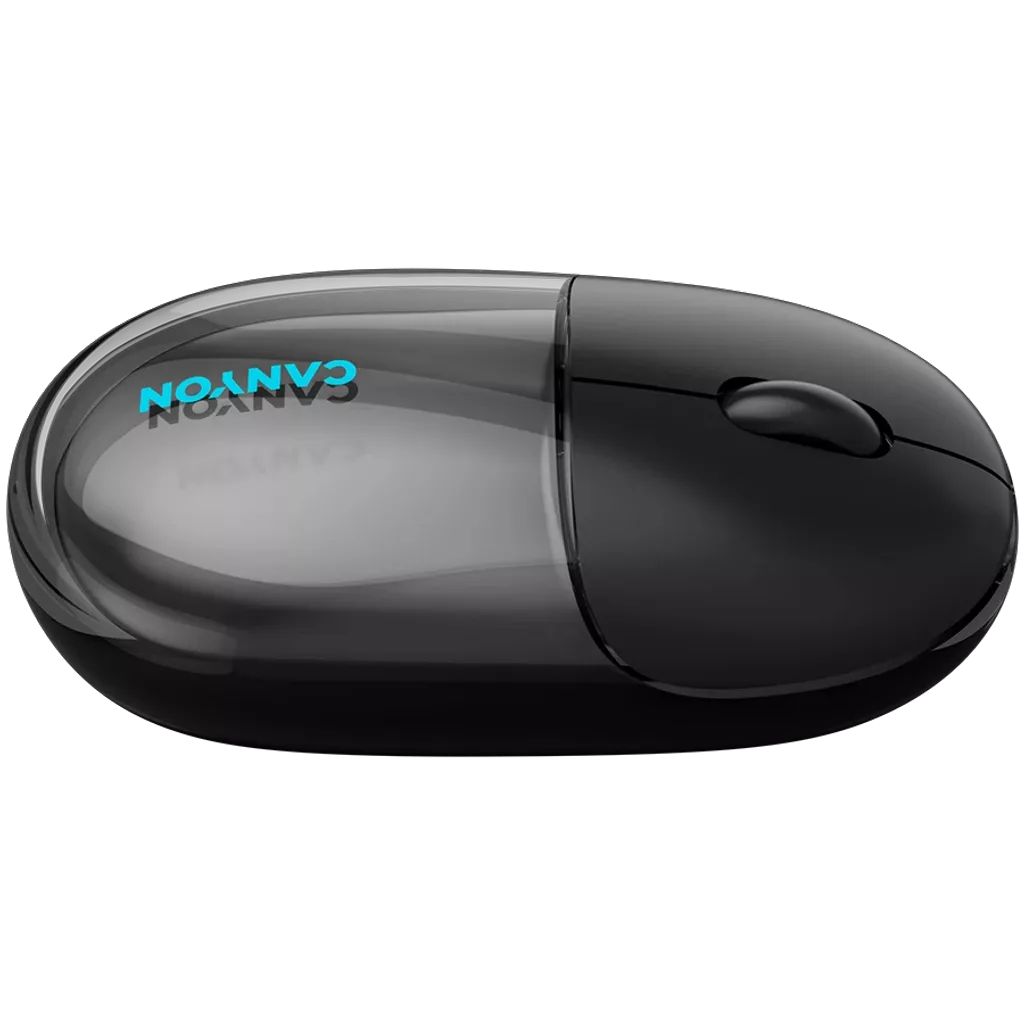 Canyon OnClick 24 Wireless Mouse Black
