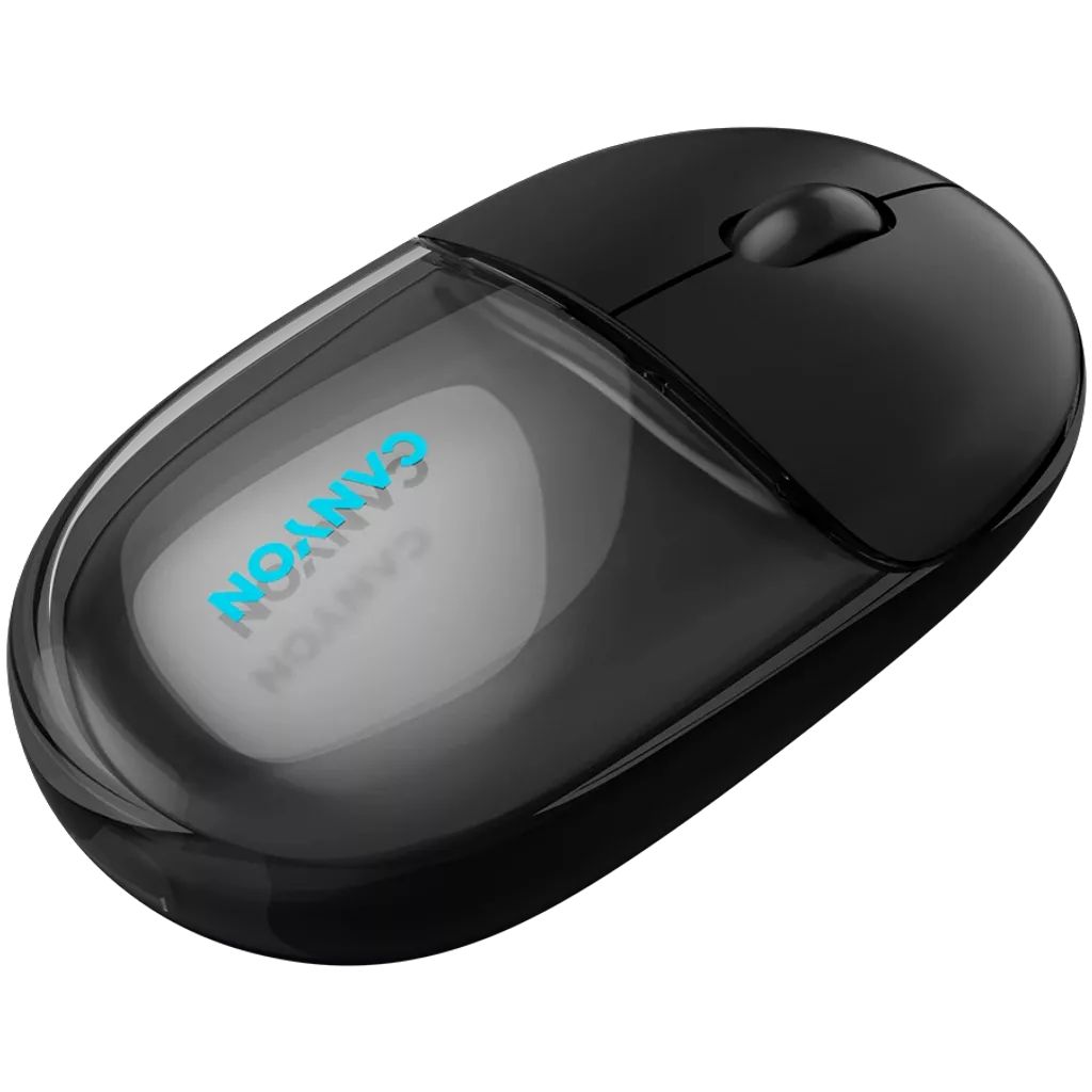 Canyon OnClick 24 Wireless Mouse Black