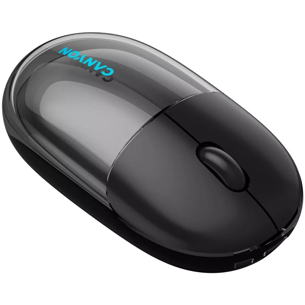Canyon OnClick 24 Wireless Mouse Black