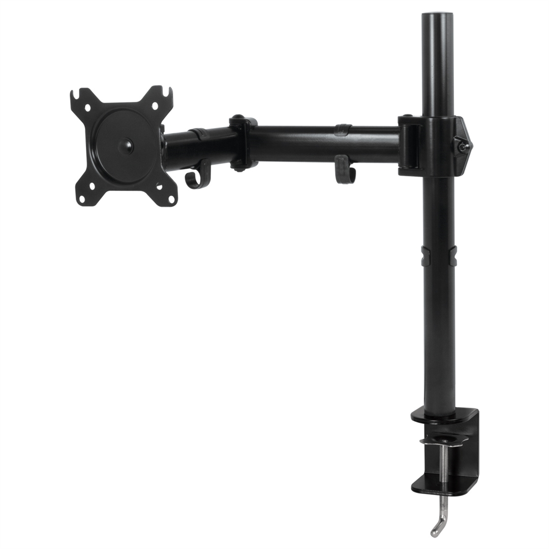 Arctic Z1 Basic Desk Mount Monitor Arm Black