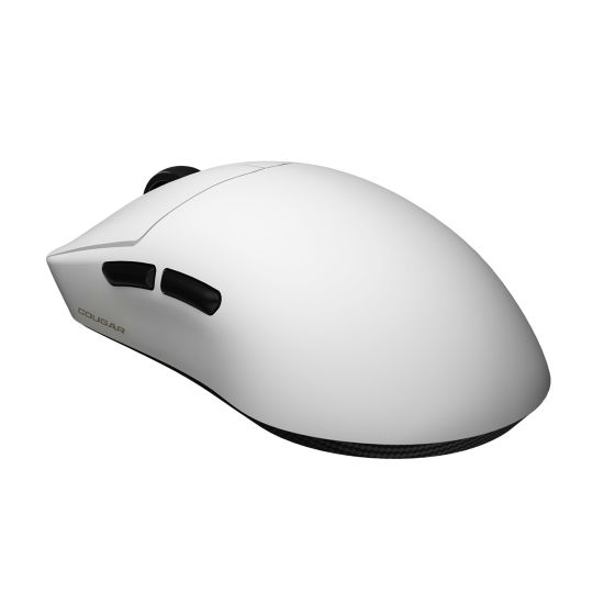 Cougar Revenger Pro 4K Gaming Wireless Mouse White