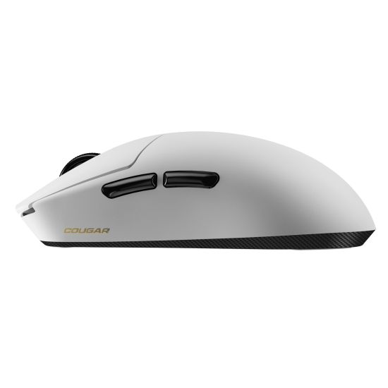 Cougar Revenger Pro 4K Gaming Wireless Mouse White