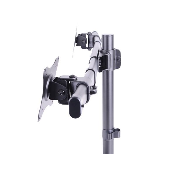 Multibrackets M Deskmount Basic Dual 15