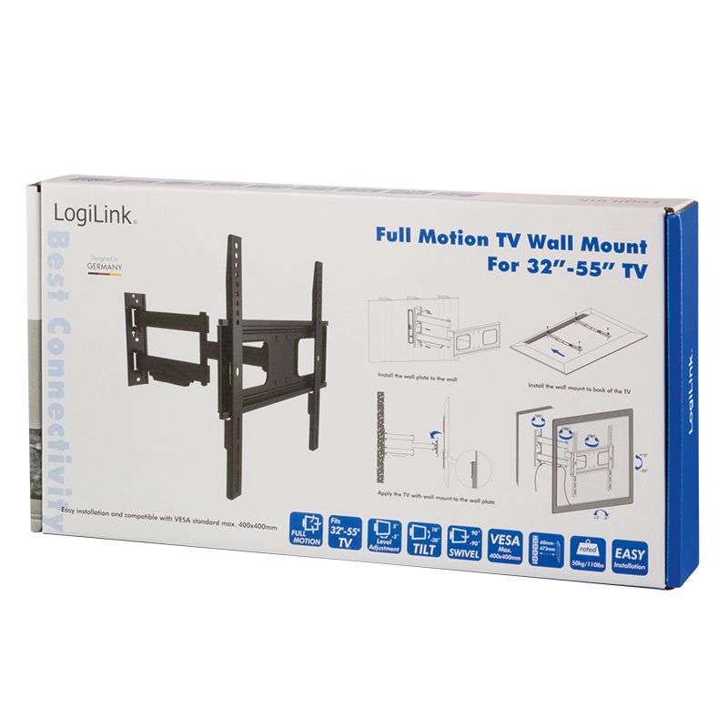 Logilink BP0014 32
