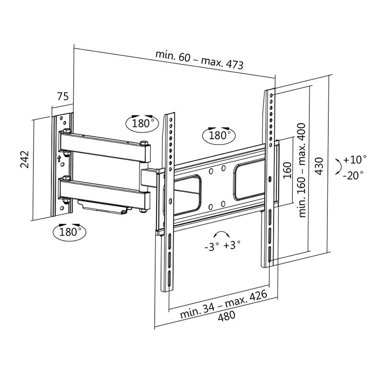 Logilink BP0014 32