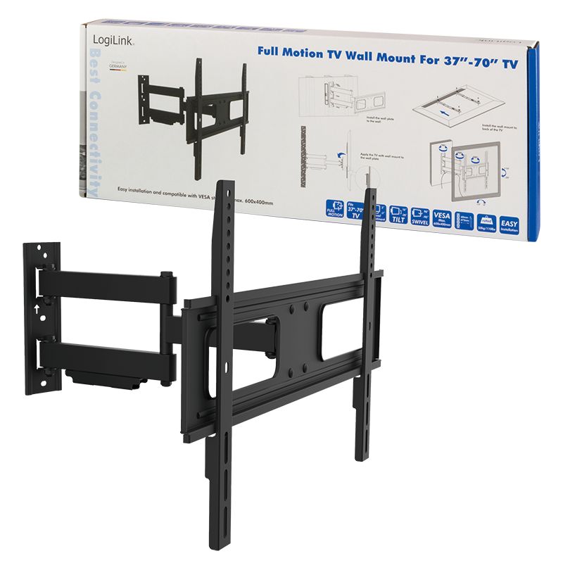 Logilink BP0019 37