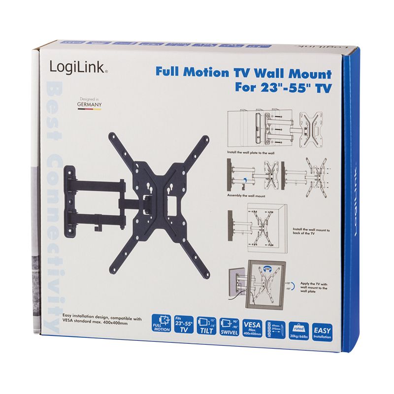 Logilink BP0016 23