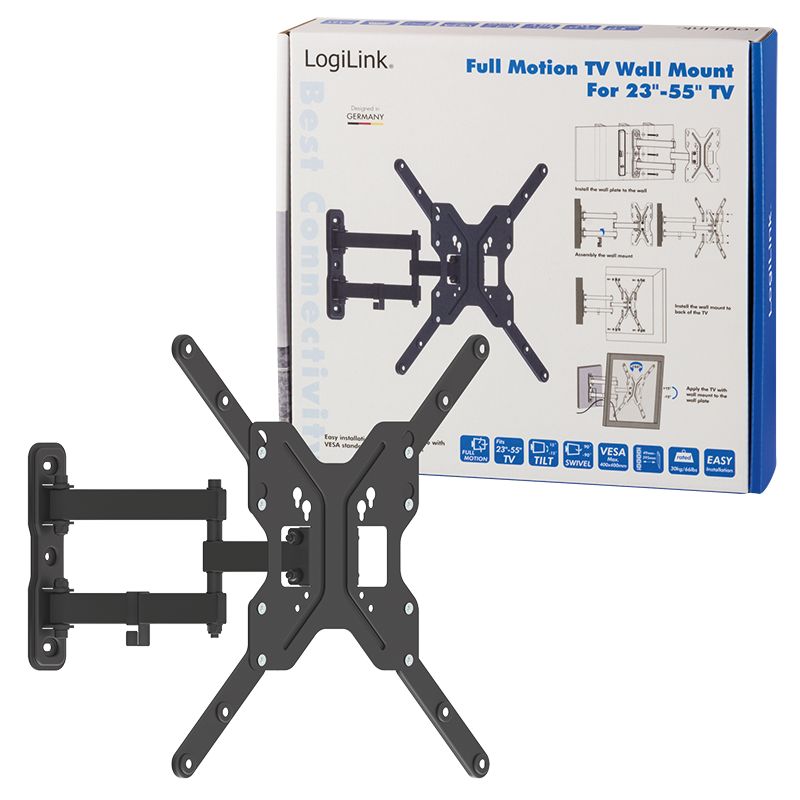 Logilink BP0016 23