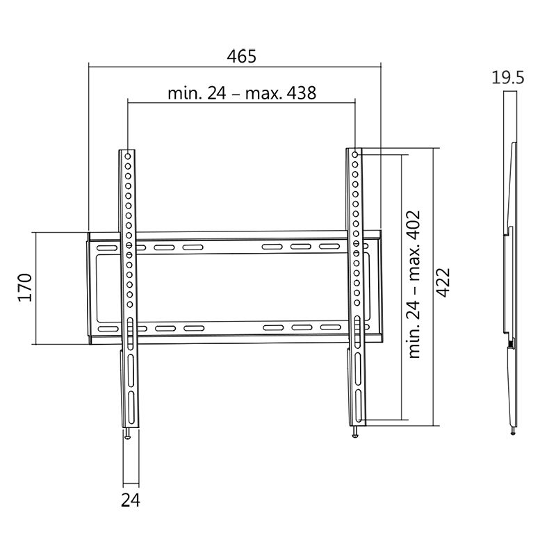 Logilink BP0009 32