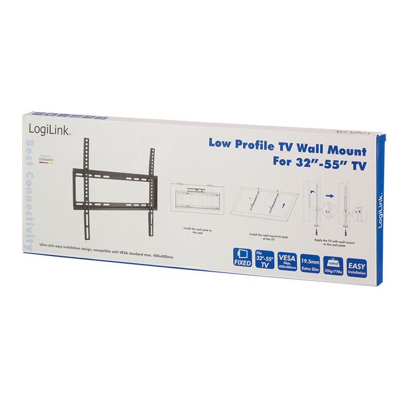 Logilink BP0009 32