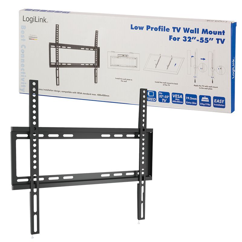 Logilink BP0009 32