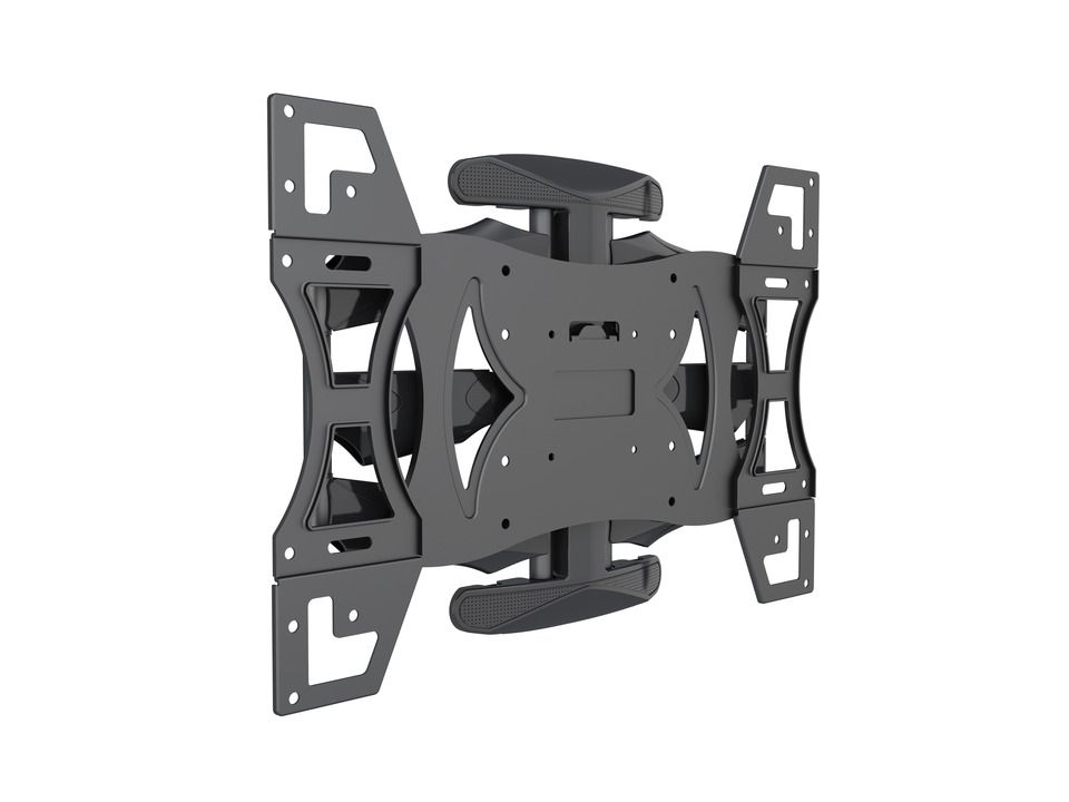 Multibrackets M VESA Flexarm Full Motion Dual 400x400 40