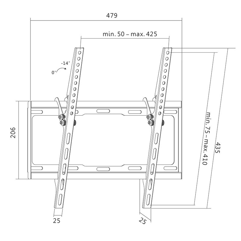 Logilink BP0012 32