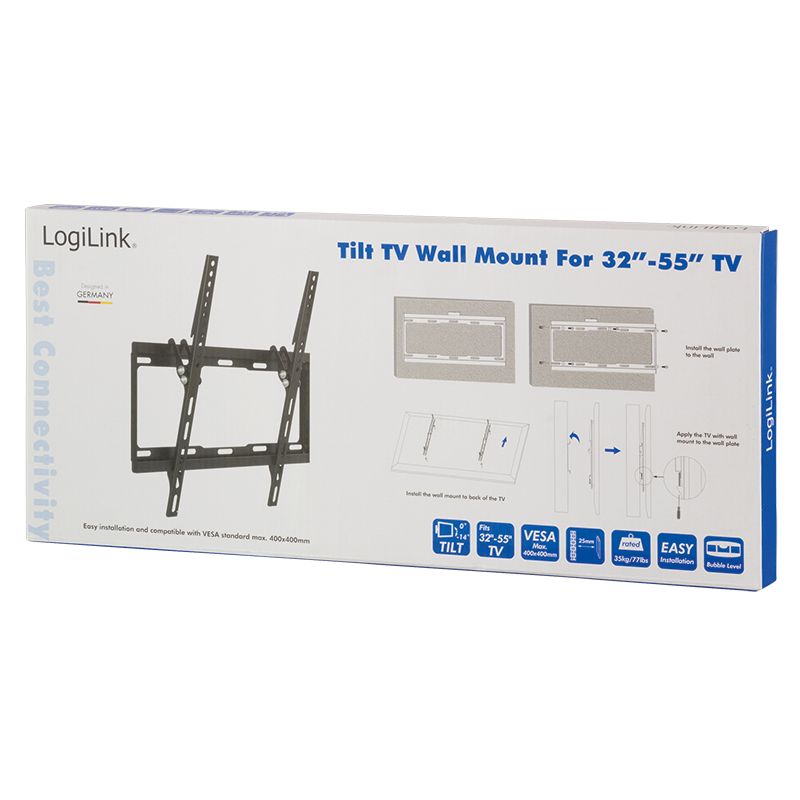 Logilink BP0012 32