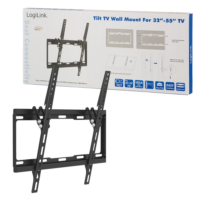 Logilink BP0012 32