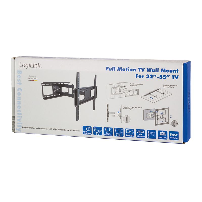 Logilink BP0015 32