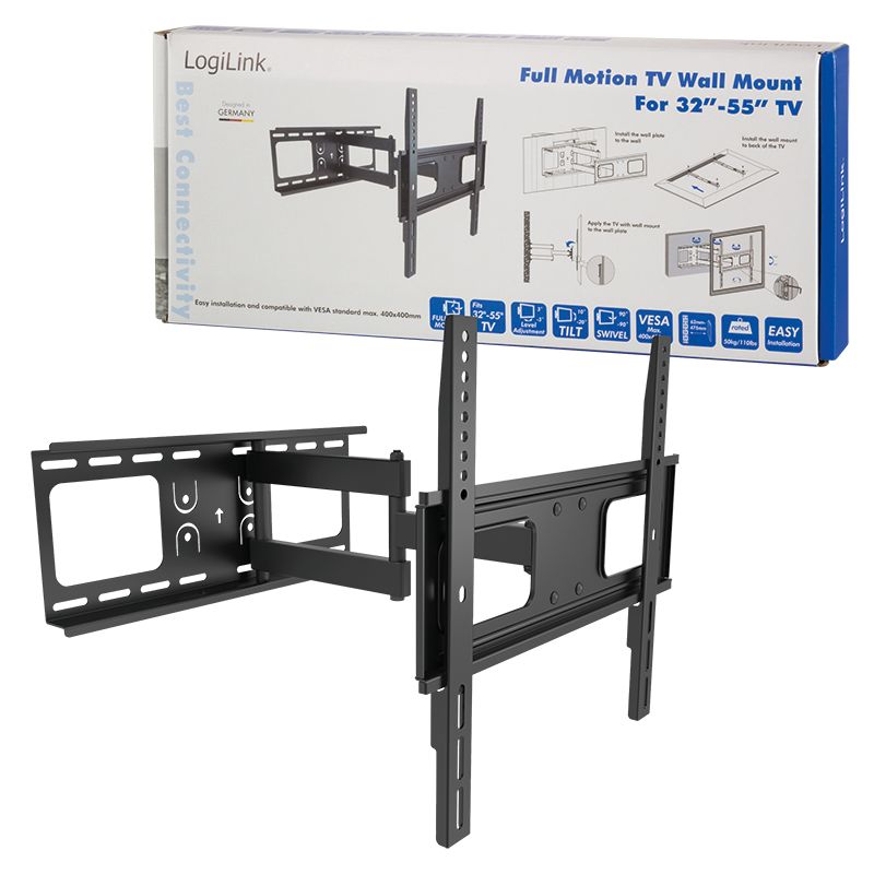 Logilink BP0015 32