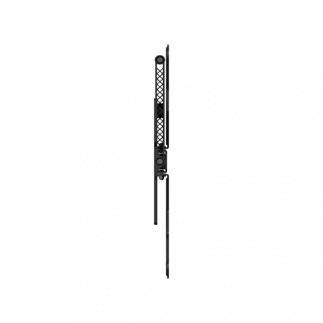 Hama Full Motion Ultraslim TV Wall Bracket 400x400 165 cm (65