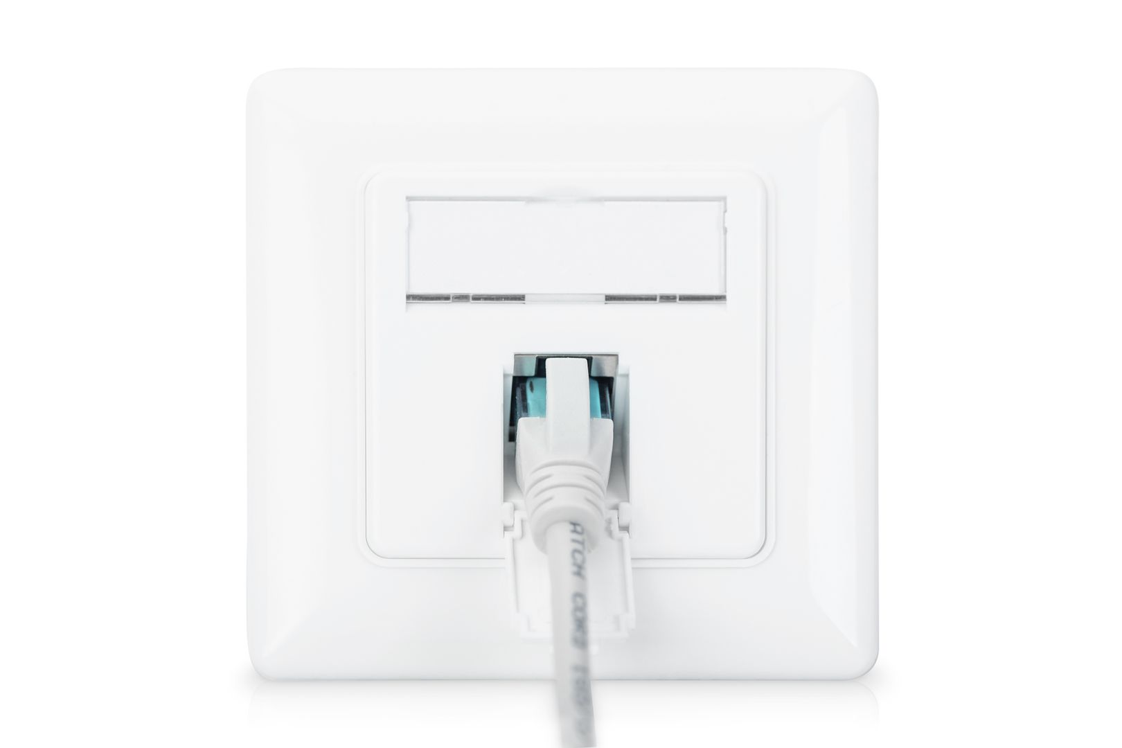 Digitus CAT 6A Class EA Network Outlet