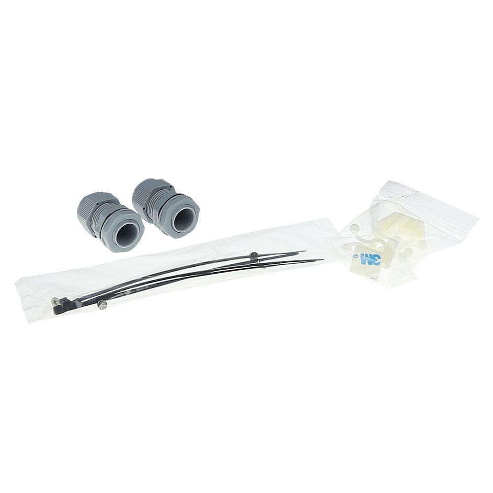 ACT Fiber panel  24 x duplex SC multimode OM3